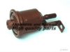 ASHUKI 0399-5502 Fuel filter
